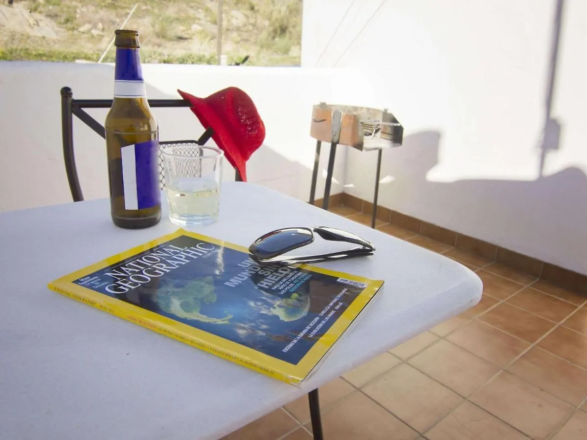 Tasteful Holiday Home In Laroya With Shared Pool 0*,