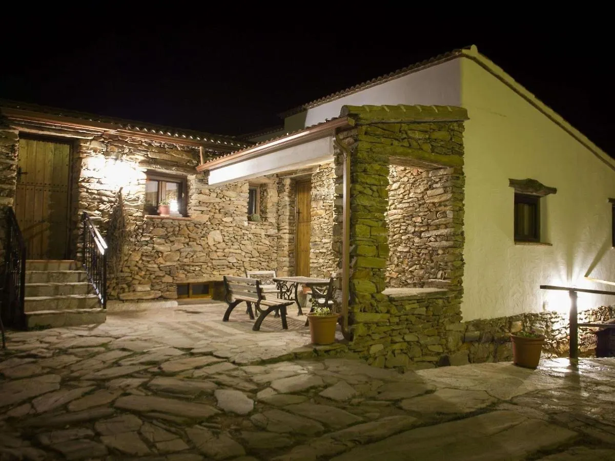 Tasteful Holiday Home In Laroya With Shared Pool 0*,